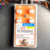 Rx Overdrive