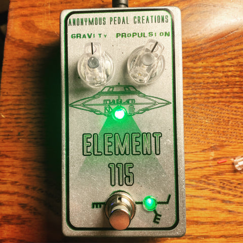 Element 115 Phaser